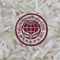 1509 Steam Basmati Rice