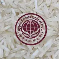 1509 Steam Basmati Rice