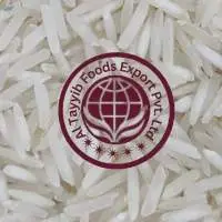 1401 Steam Basmati Rice
