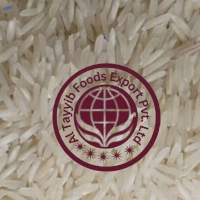 Pusa Raw Basmati Rice