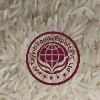 Pusa Raw Basmati Rice