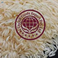 Pusa Steam Basmati Rice