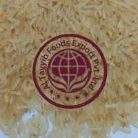 Pusa Golden Sella Basmati Rice