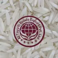 Traditional Raw Basmati Rice