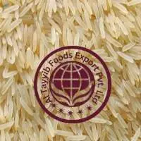 Sharbati Golden Sella Rice