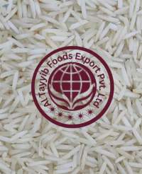 PR11 Raw Rice