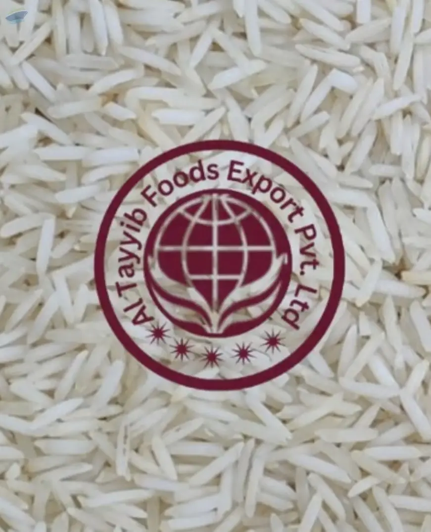 PR11 Raw Rice