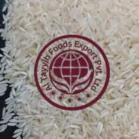 PR11 Steam Rice