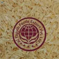PR11 Golden Sella Rice