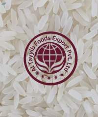 Parmal Raw Rice