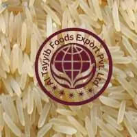Parmal Golden Sella Rice