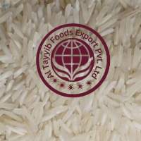 Pusa Pesticide Residue Free Raw Rice
