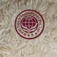 Pusa Pesticide Residue Free Raw Rice