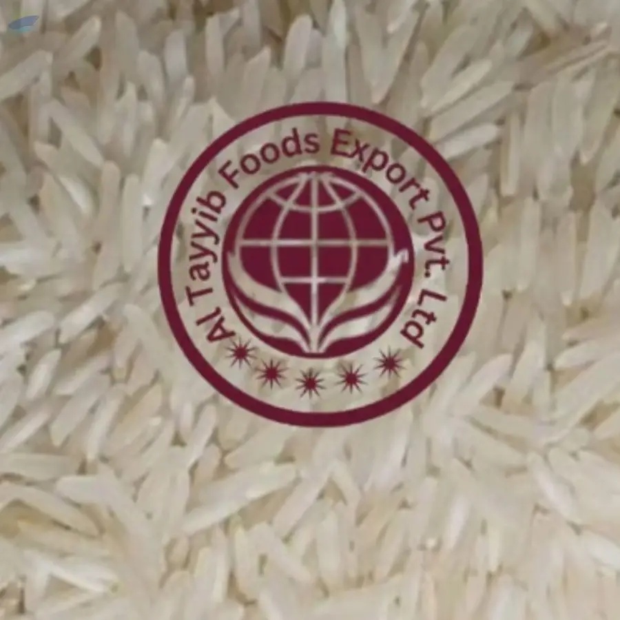 Pusa Pesticide Residue Free Raw Rice