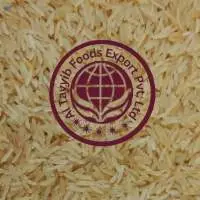 1509 Pesticide Residue Free Golden Sella Rice