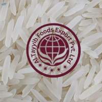 Sharbati Pesticide Residue Free Sella Rice