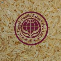 1509 Pesticide Residue Free Golden Sella Rice