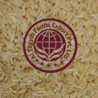 1509 Pesticide Residue Free Golden Sella Rice