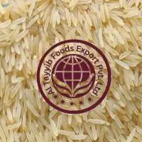 Residue Free Golden Sella Rice