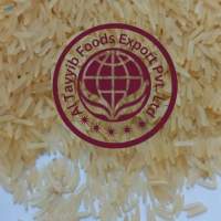Pesticide Residue Free Golden Sella Rice