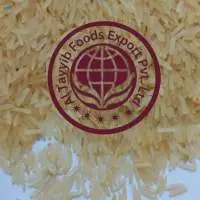 Pesticide Residue Free Golden Sella Rice