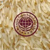 Non Basmati Rice