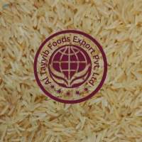 Basmati Rice