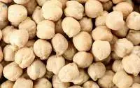 Chickpeas (Kabuli Chana)