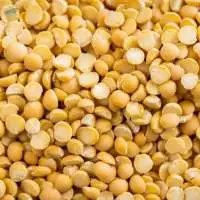 Yellow Split Peas (Peeli Matar Dal)