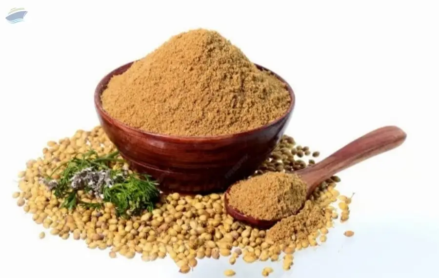 Coriander Seeds/Powder (Dhania)