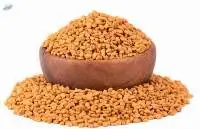 Fenugreek (Methi)