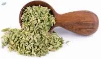 Fennel Seeds (Saunf)