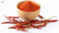 Red Chili Powder (Laal Mirch Powder)