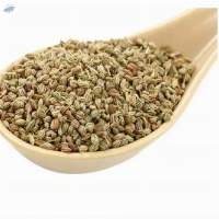 Ajwain (Carom Seeds)