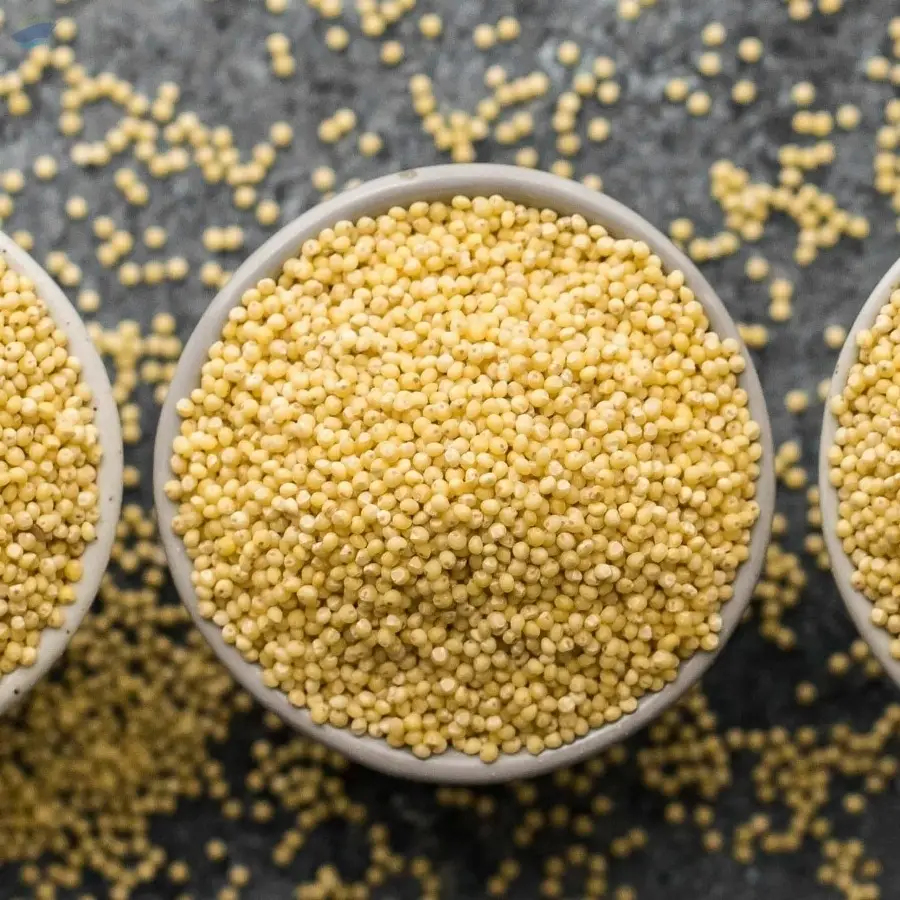 Millets