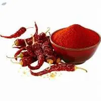 Red Chilli Powder