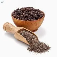 Black Pepper Powder