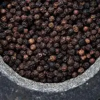 Black Pepper