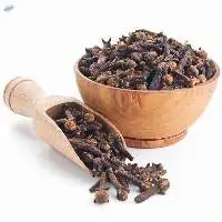 Cloves