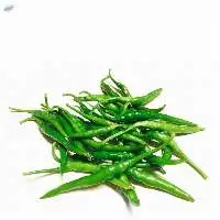 Green Chilli