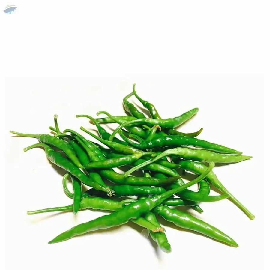 Green Chilli