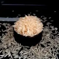 1401 Steam Basmathi Rice /7.70mm