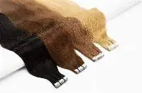 Tapes-Natural Human Hair Extension