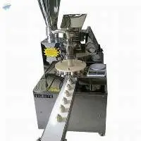 Baozi Momo Making Machine