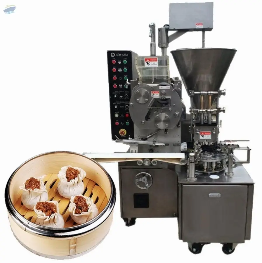 Shumai Making Machine