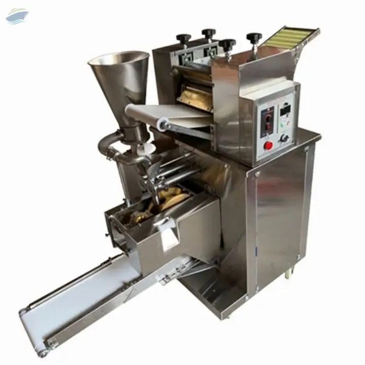 Dumpling Samosa Making Machine