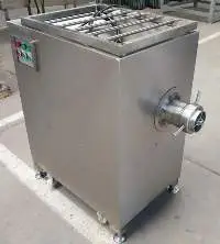 Industrial Meat Grinder Machine