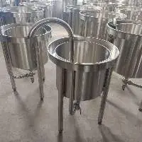 Water pressure rice washing machine