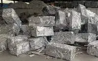 Aluminium Extrusion 6063 Scrap