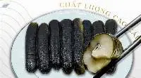 Sea Cucumber
